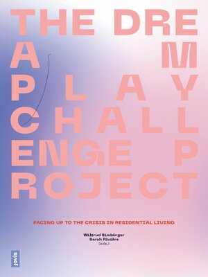 cover image of The Dream – Play – Challenge Project